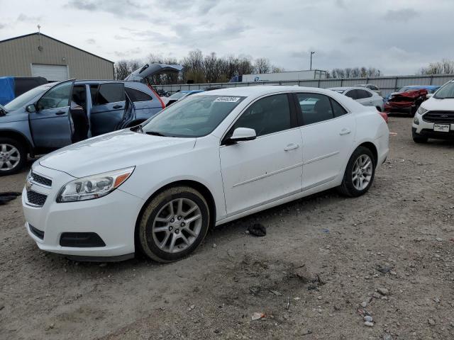 Photo 1 from auction – 2013 CHEVROLET MALIBU 1LT with VIN 1G11C5SA2DF186165