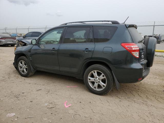 Foto 2 de la subasta – 2011 TOYOTA RAV4 con VIN 2T3ZF4DV1BW105048