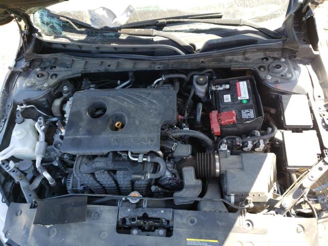 Photo 11 from auction – 2020 NISSAN ALTIMA S with VIN 1N4BL4BW9LN317328