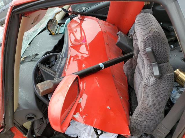 Photo 12 from auction – 1995 DODGE STEALTH R/ with VIN JB3AM84J6SY017577