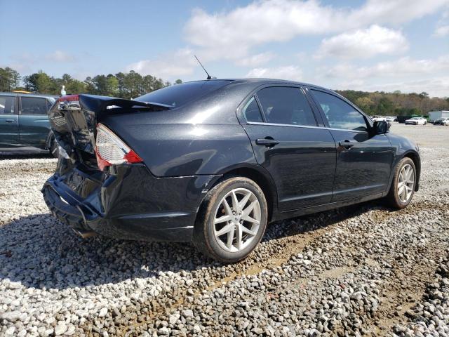 Photo 3 from auction – 2010 FORD FUSION SEL with VIN 3FAHP0JA1AR219143