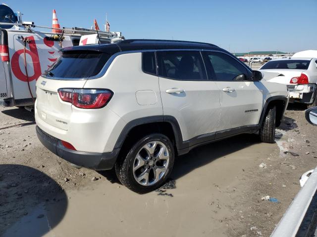 Foto 3 de la subasta – 2018 JEEP COMPASS LI con VIN 3C4NJDCBXJT239101