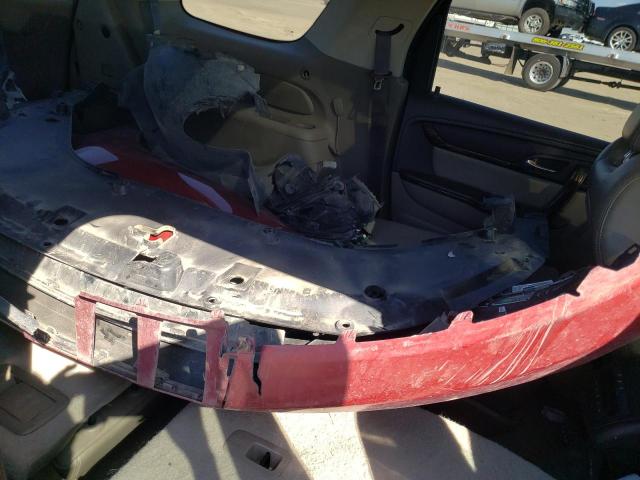 Photo 12 from auction – 2014 GMC ACADIA DEN with VIN 1GKKRTKD2EJ220925