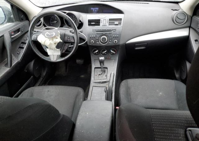 Photo 8 from auction – 2012 MAZDA 3 I with VIN JM1BL1V82C1561979
