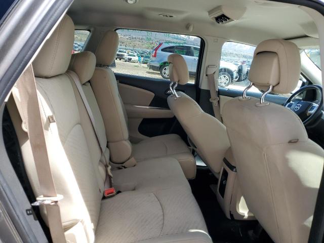 Photo 10 from auction – 2012 DODGE JOURNEY SX with VIN 3C4PDCBB4CT392328