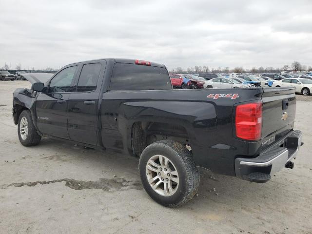 Photo 2 from auction – 2014 CHEVROLET SILVERADO with VIN 1GCVKREC2EZ379271