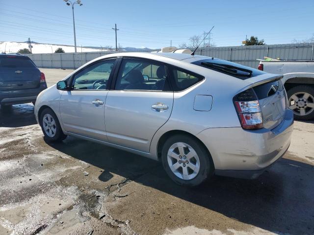 Photo 2 from auction – 2005 TOYOTA PRIUS with VIN JTDKB20U957029254