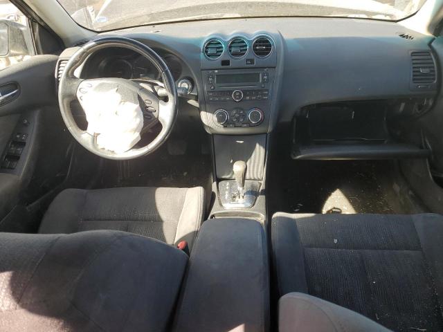 Photo 8 from auction – 2010 NISSAN ALTIMA BAS with VIN 1N4AL2AP1AN475105