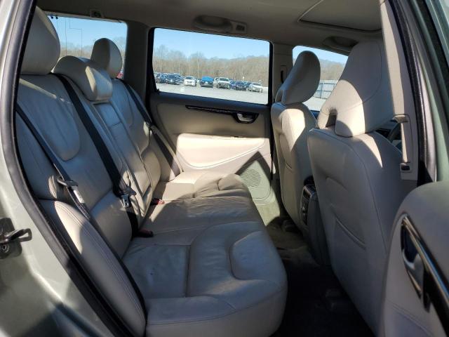 Photo 10 from auction – 2007 VOLVO V70 with VIN YV1SW612471662401