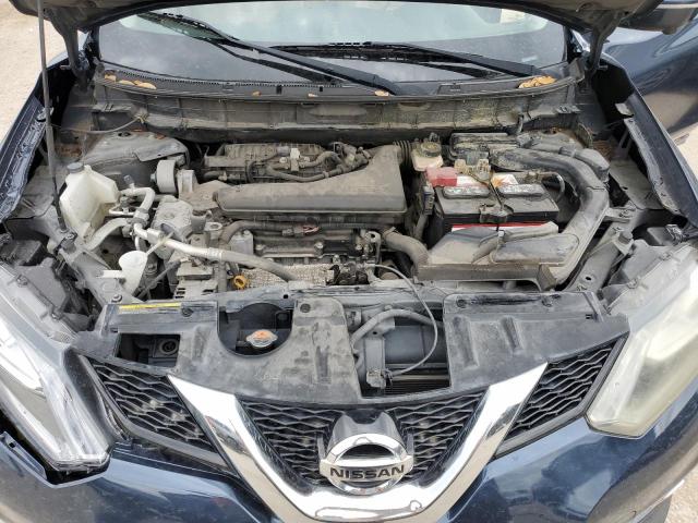 Photo 12 from auction – 2015 NISSAN ROGUE S with VIN 5N1AT2MT8FC770185