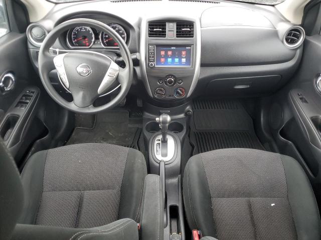 Photo 8 from auction – 2019 NISSAN VERSA S with VIN 3N1CN7AP1KL849520