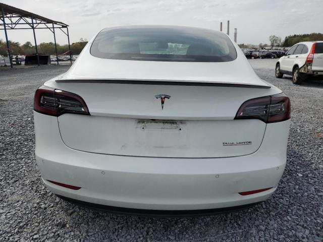 Photo 6 from auction – 2020 TESLA MODEL 3 with VIN 5YJ3E1ECXLF623963