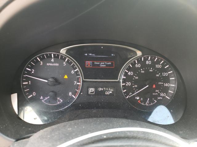 Photo 9 from auction – 2013 NISSAN ALTIMA 2.5 with VIN 1N4AL3AP1DC243612