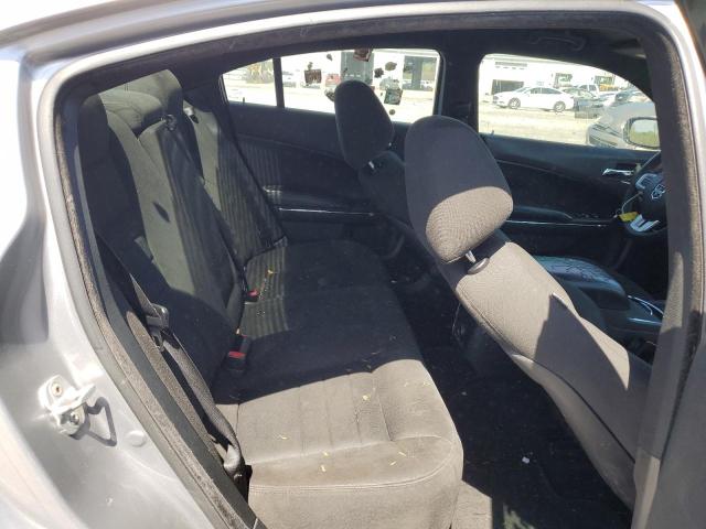 Photo 10 from auction – 2014 DODGE CHARGER SE with VIN 2C3CDXBG2EH130518
