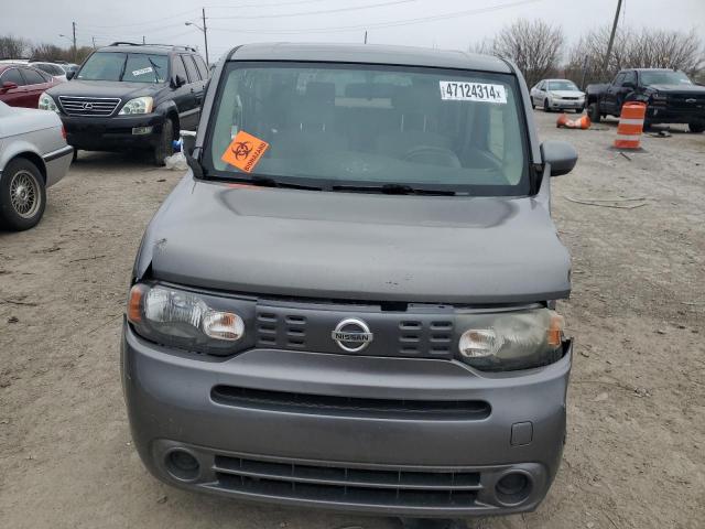 Photo 5 from auction – 2013 NISSAN CUBE S with VIN JN8AZ2KR8DT303649