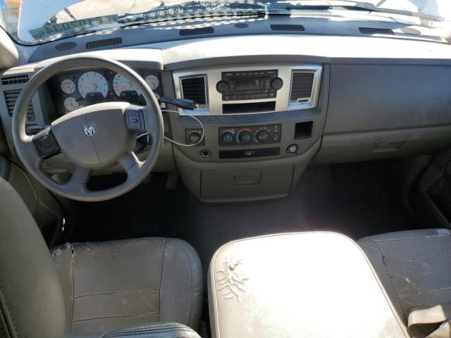 Photo 8 from auction – 2008 DODGE RAM 1500 S with VIN 1D7HU18218J145353