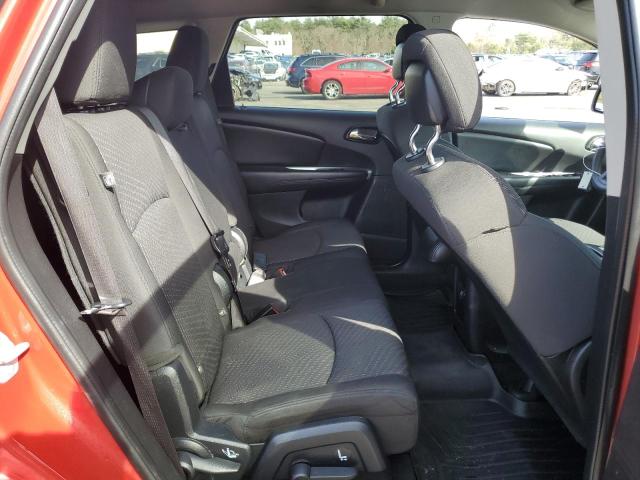 Photo 10 from auction – 2016 DODGE JOURNEY SX with VIN 3C4PDCBBXGT181205