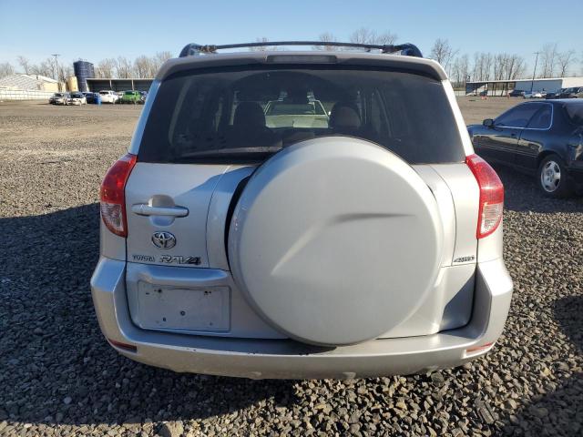Photo 6 from auction – 2007 TOYOTA RAV4 with VIN JTMBD33V776032442