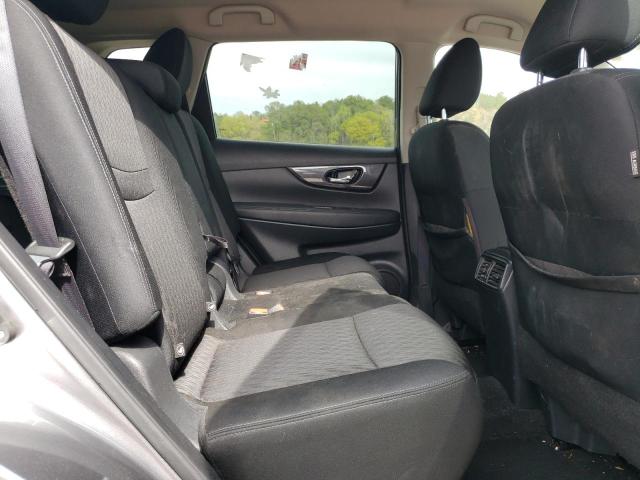 Photo 11 from auction – 2017 NISSAN ROGUE S with VIN KNMAT2MT7HP604787