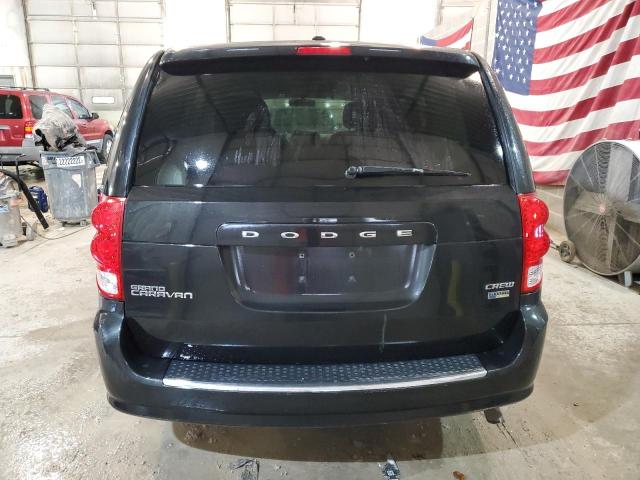 Foto 6 de la subasta – 2012 DODGE GRAND CARA con VIN 2C4RDGDG0CR109922