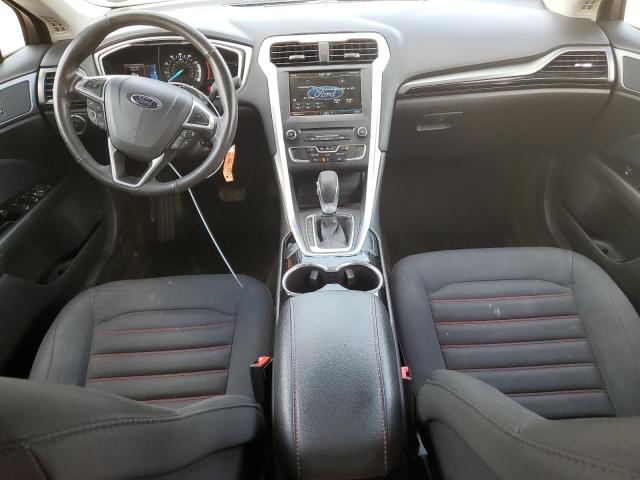Photo 8 from auction – 2016 FORD FUSION SE with VIN 3FA6P0HD0GR265871