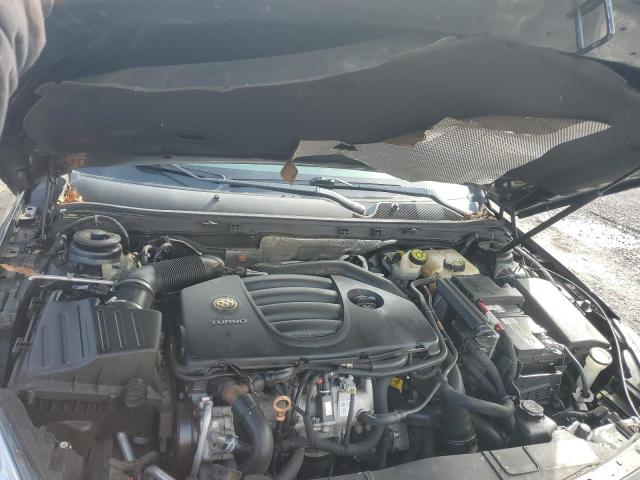 Photo 11 from auction – 2012 BUICK REGAL PREM with VIN 2G4GS5EV2C9201382