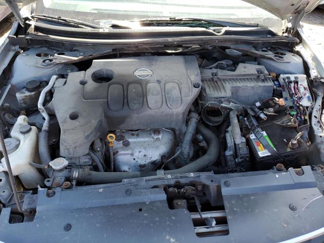 Photo 11 from auction – 2012 NISSAN ALTIMA BAS with VIN 1N4AL2AP5CN492993