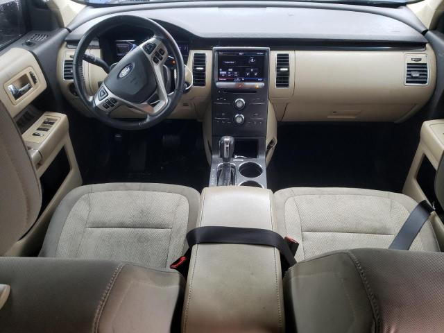 Photo 8 from auction – 2013 FORD FLEX SEL with VIN 2FMGK5C80DBD10611