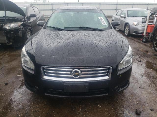 Photo 5 from auction – 2014 NISSAN MAXIMA S with VIN 1N4AA5AP6EC494659