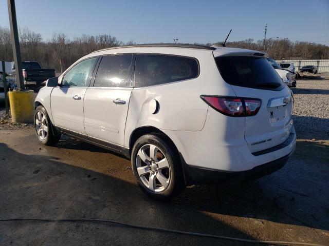 Photo 2 from auction – 2017 CHEVROLET TRAVERSE L with VIN 1GNKVGKDXHJ323780