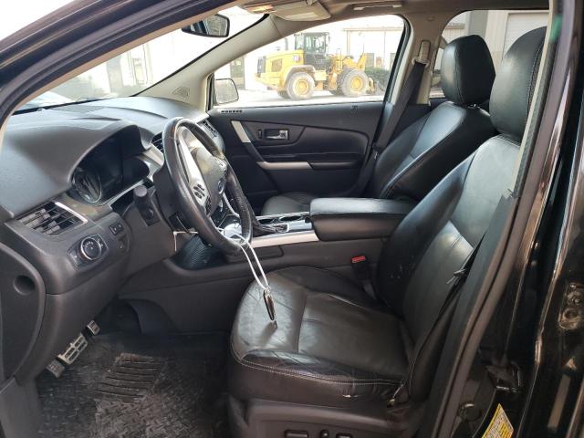 Photo 7 from auction – 2014 FORD OTHER with VIN 2FMDK3AK7EBA22754