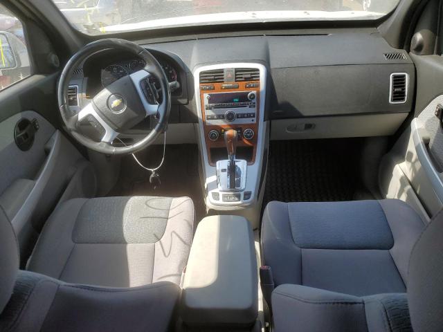 Photo 8 from auction – 2008 CHEVROLET EQUINOX LT with VIN 2CNDL33F886033482