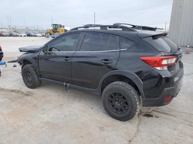 Photo 2 from auction – 2019 SUBARU CROSSTREK with VIN JF2GTANC7KH229795