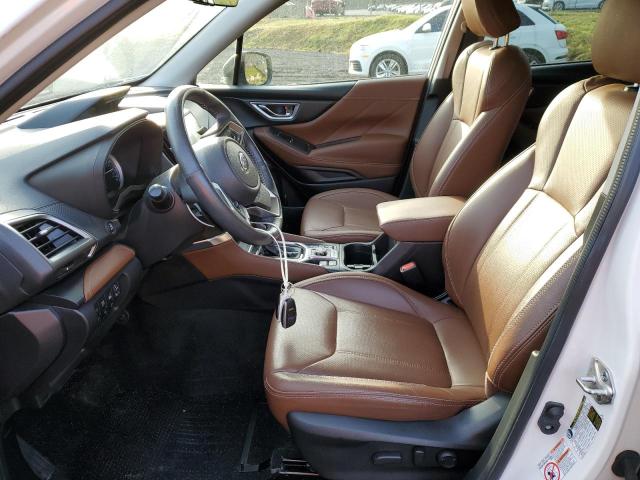Photo 7 from auction – 2020 SUBARU FORESTER T with VIN JF2SKAXC7LH454634