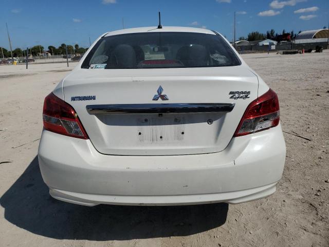 Photo 6 from auction – 2019 MITSUBISHI MIRAGE G4 with VIN ML32F3FJ4KHF14422