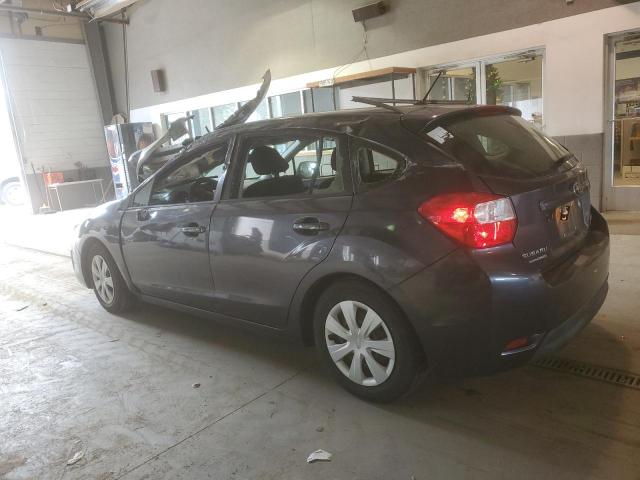 Photo 2 from auction – 2014 SUBARU IMPREZA with VIN JF1GPAA62E8243696