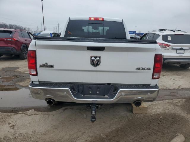 Photo 6 from auction – 2018 RAM 1500 SLT with VIN 3C6RR7LT3JG196807