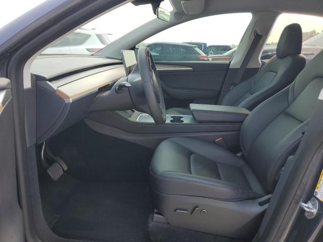 Photo 7 from auction – 2023 TESLA MODEL Y with VIN 7SAYGDEE9PA098774