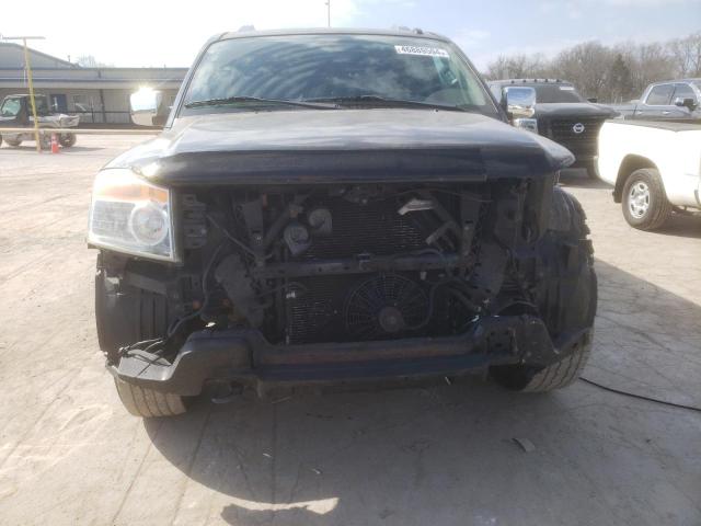 Photo 5 from auction – 2013 NISSAN ARMADA SV with VIN 5N1AA0NC6DN614074