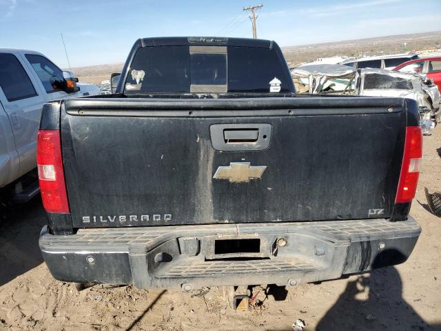 Photo 6 from auction – 2007 CHEVROLET SILVERADO with VIN 3GCEK13Y77G521679