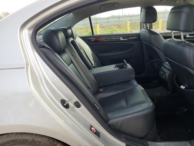 Photo 10 from auction – 2012 HYUNDAI GENESIS 3. with VIN KMHGC4DD6CU175274