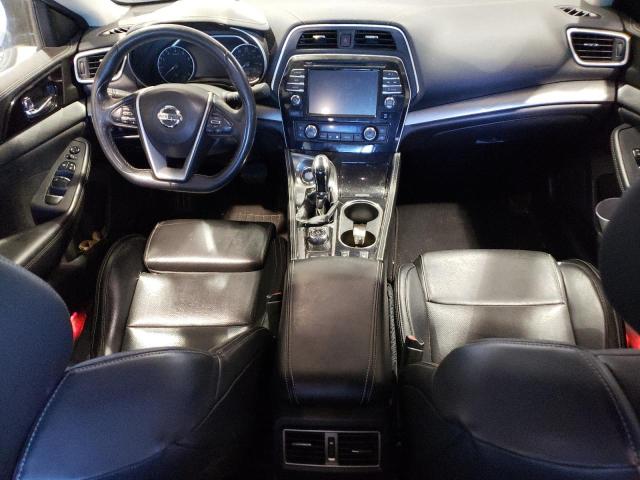 Photo 8 from auction – 2016 NISSAN MAXIMA 3.5 with VIN 1N4AA6AP2GC417974