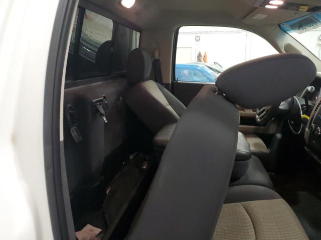 Photo 10 from auction – 2010 DODGE RAM 1500 with VIN 3D7JB1EP9AG131845