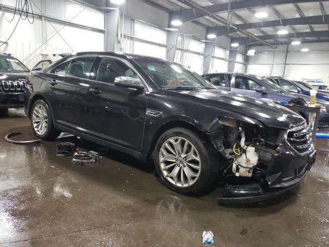 Photo 4 from auction – 2013 FORD TAURUS LIM with VIN 1FAHP2F88DG154398