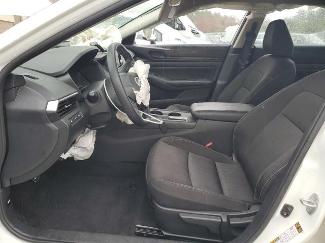 Photo 7 from auction – 2023 NISSAN ALTIMA S with VIN 1N4BL4BVXPN360332