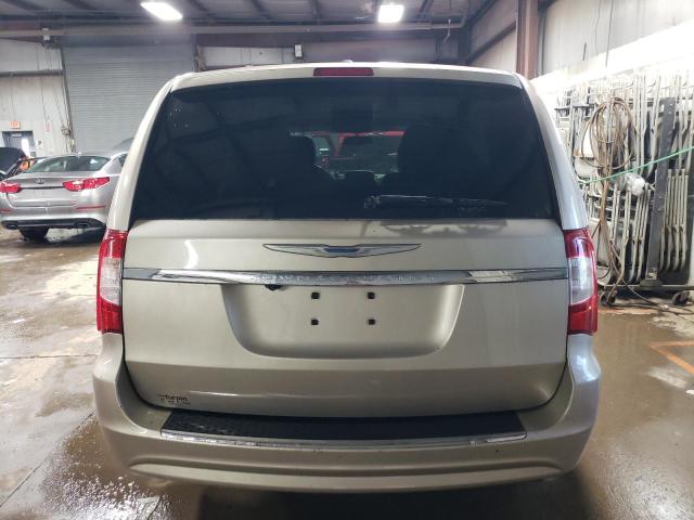 Photo 6 from auction – 2014 CHRYSLER TOWN & COU with VIN 2C4RC1BG0ER252133