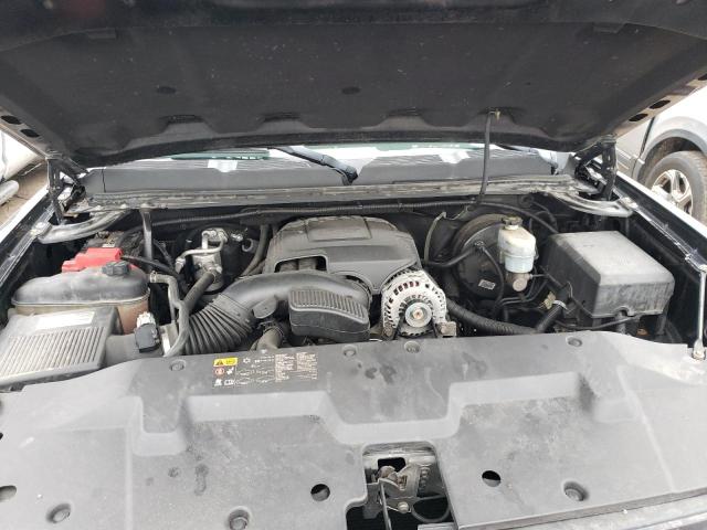 Photo 11 from auction – 2012 CHEVROLET SILVERADO with VIN 1GCRKSE72CZ274075
