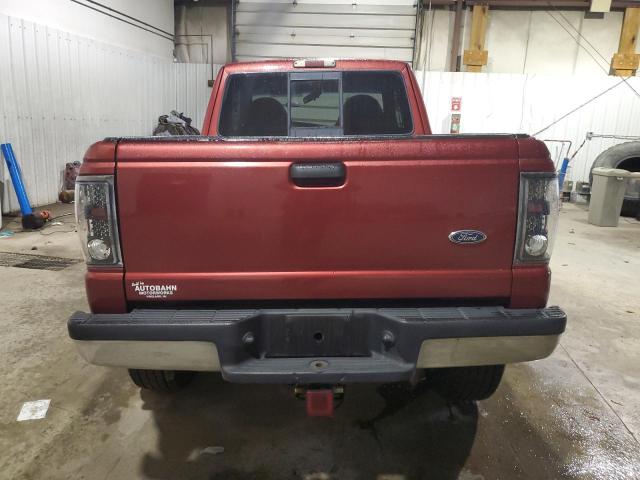 Photo 6 from auction – 2001 FORD RANGER SUP with VIN 1FTZR15E71TA29504