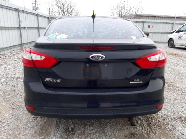 Photo 6 from auction – 2014 FORD FOCUS SE with VIN 1FADP3F21EL233677