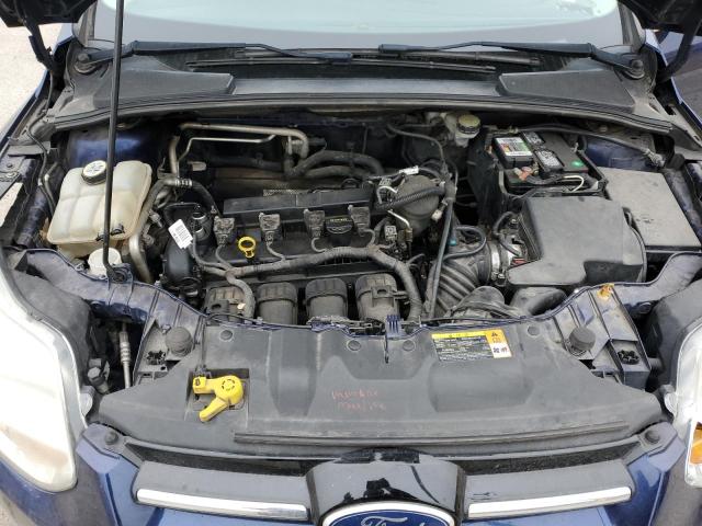Photo 11 from auction – 2012 FORD FOCUS SEL with VIN 1FAHP3M26CL102326